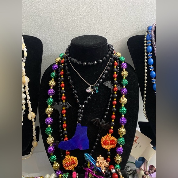 Assorted Fashion Jewelry Lot for Girls#217 - Picture 4 of 11